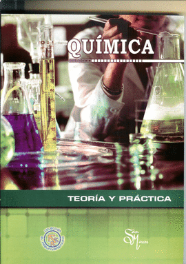 QUIMICA TEORIA Y PRACTICA (P/B)