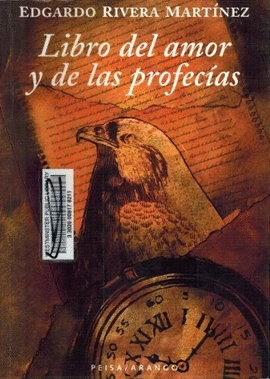 LIBRO DEL AMOR Y DE LAS PROFECIAS