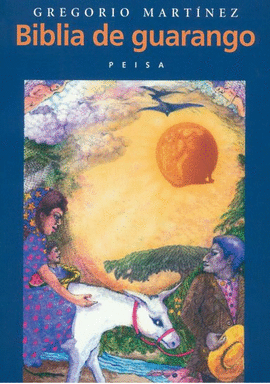 BIBLIA DE GUARANGO