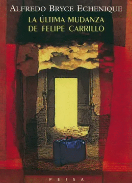 LA ULTIMA MUDANZA DE FELIPE CARRILLO