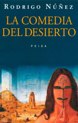 LA COMEDIA DEL DESIERTO