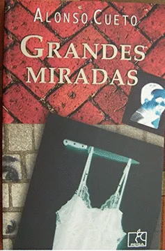 GRANDES MIRADAS