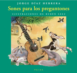 SONES PARA LOS PREGUNTONES