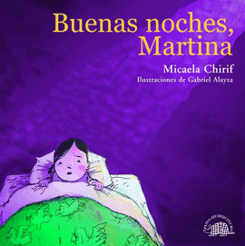 BUENAS NOCHES, MARTINA