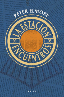 LA ESTACION DE LOS ENCUENTROS
