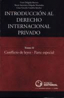 INTRODUCCIN AL DERECHO INTERNACIONAL PRIVADO I