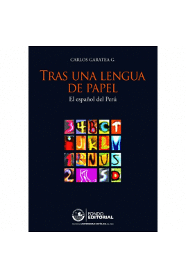 TRAS UNA LENGUA DE PAPEL