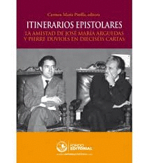 ITINERARIOS EPISTOLARES