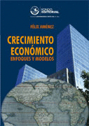 CRECIMIENTO ECONMICO