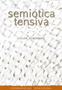 SEMIOTICA TENSIVA