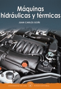 MQUINAS HIDRAULICAS Y TRMICAS