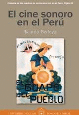 EL CINE SONORO EN EL PERU