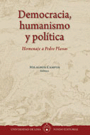 DEMOCRACIA, HUMANISMO Y POLTICA