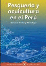 PESQUER�A Y ACUICULTURA EN EL PER�