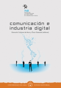 COMUNICACI�N E INDUSTRIA DIGITAL