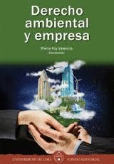 DERECHO AMBIENTAL Y EMPRESA