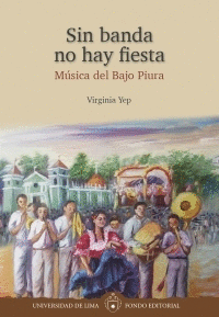 SIN BANDA NO HAY FIESTA