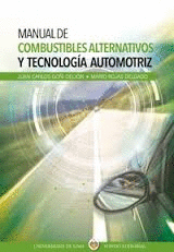 MANUAL DE COMBUSTIBLES ALTERNATIVOS Y TECNOLOGA AUTOMOTRIZ