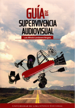 GUIA DE SUPERVIVENCIA AUDIOVISUAL