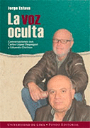 LA VOZ OCULTA