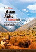 LITUMA EN LOS ANDES Y LA ETICA KANTIANA