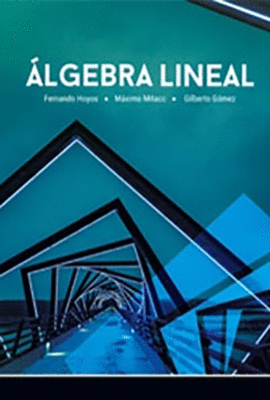 ALGEBRA LINEAL