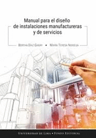 MANUAL PARA EL DISEO DE INSTALACIONES MANUFACTURERAS Y DE SERVICIOS