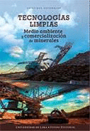 TECNOLOGIAS LIMPIAS. MEDIO AMBIENTE Y COMERCIALIZACIN DE MINERALE