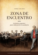 ZONA DE ENCUENTRO LECTURAS URGENTES PARA EDIFICACION SECUNDARIA