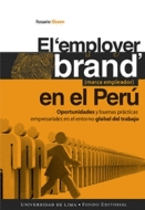 EL EMPLOYER BRAND (MARCA EMPLEADOR) EN EL PERU