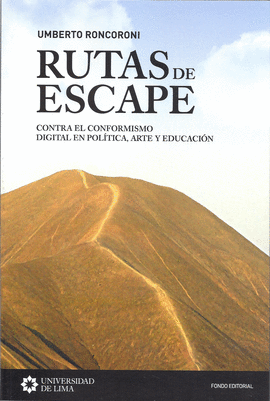 RUTAS DE ESCAPE