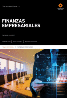 FINANZAS EMPRESARIALES. ENFOQUE PRACTICO