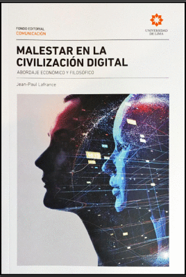 MALESTAR EN LA CIVILIZACION DIGITAL
