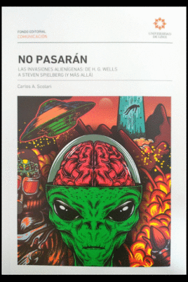 NO PASARAN