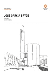 JOS GARCA BRYCE