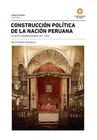 CONSTRUCCIN POLTICA DE LA NACIN PERUANA