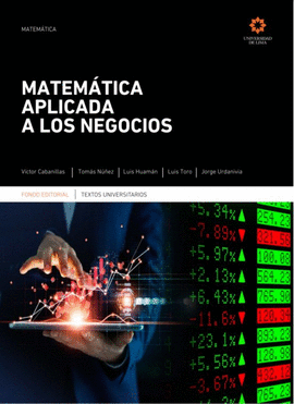 MATEMATICA APLICADA A LOS NEGOCIOS