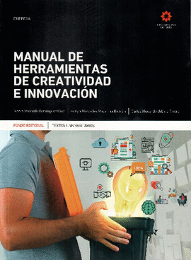 MANUAL DE HERRAMIENTAS DE CREATIVIDAD E INNOVACIN