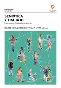 SEMIOTICA Y TRABAJO