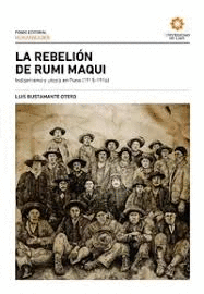 REBELION DE RUMI MALQUI