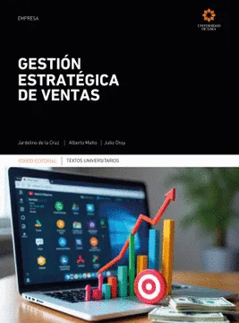 GESTION ESTRATEGICA DE VENTAS