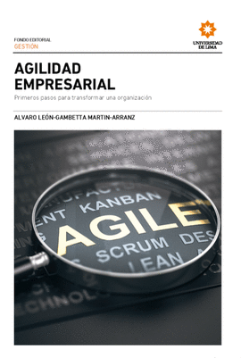 AGILIDAD EMPRESARIAL