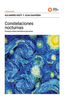 CONSTELACIONES NOCTURNAS