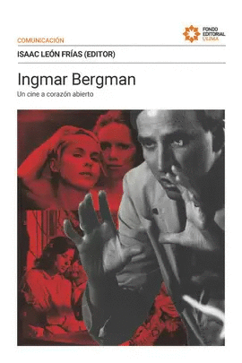 INGMAR BERGMAN