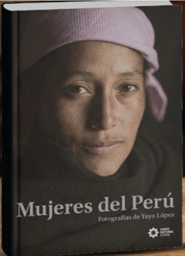 MUJERES DEL PERU