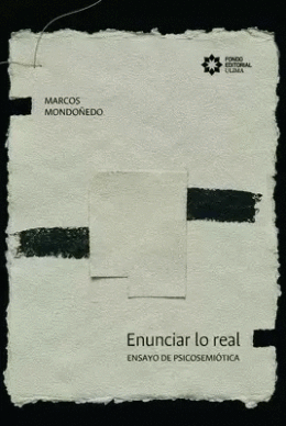 ENUNCIAR LO REAL
