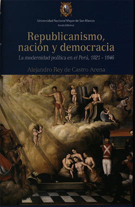 REPUBLICANISMO, NACI�N Y DEMOCRACIA