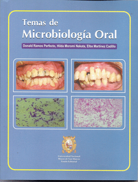 TEMAS DE MICROBIOLOGIA ORAL