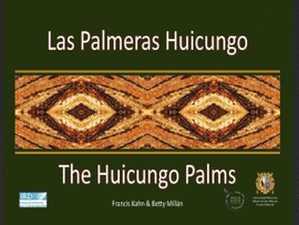 LAS PALMERAS HUICUNGO / THE HUICUNGO PALMS
