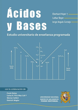 ACIDOS Y BASES